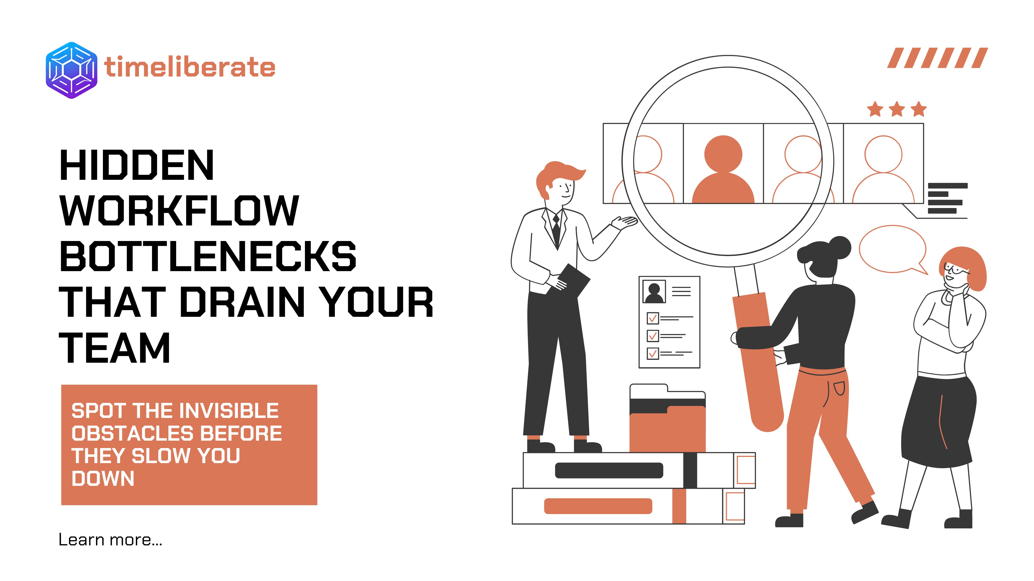 Is Your Team Truly Running Smoothly—or Just Getting By?