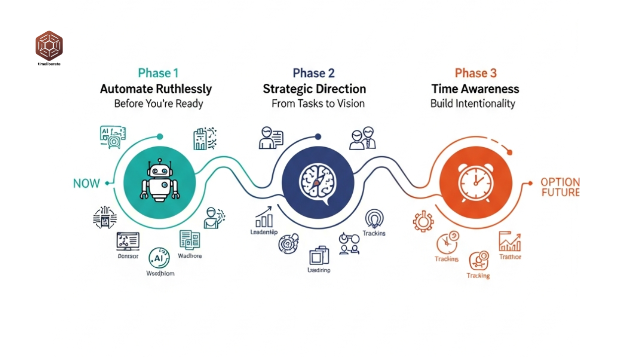Team stress management and productivity